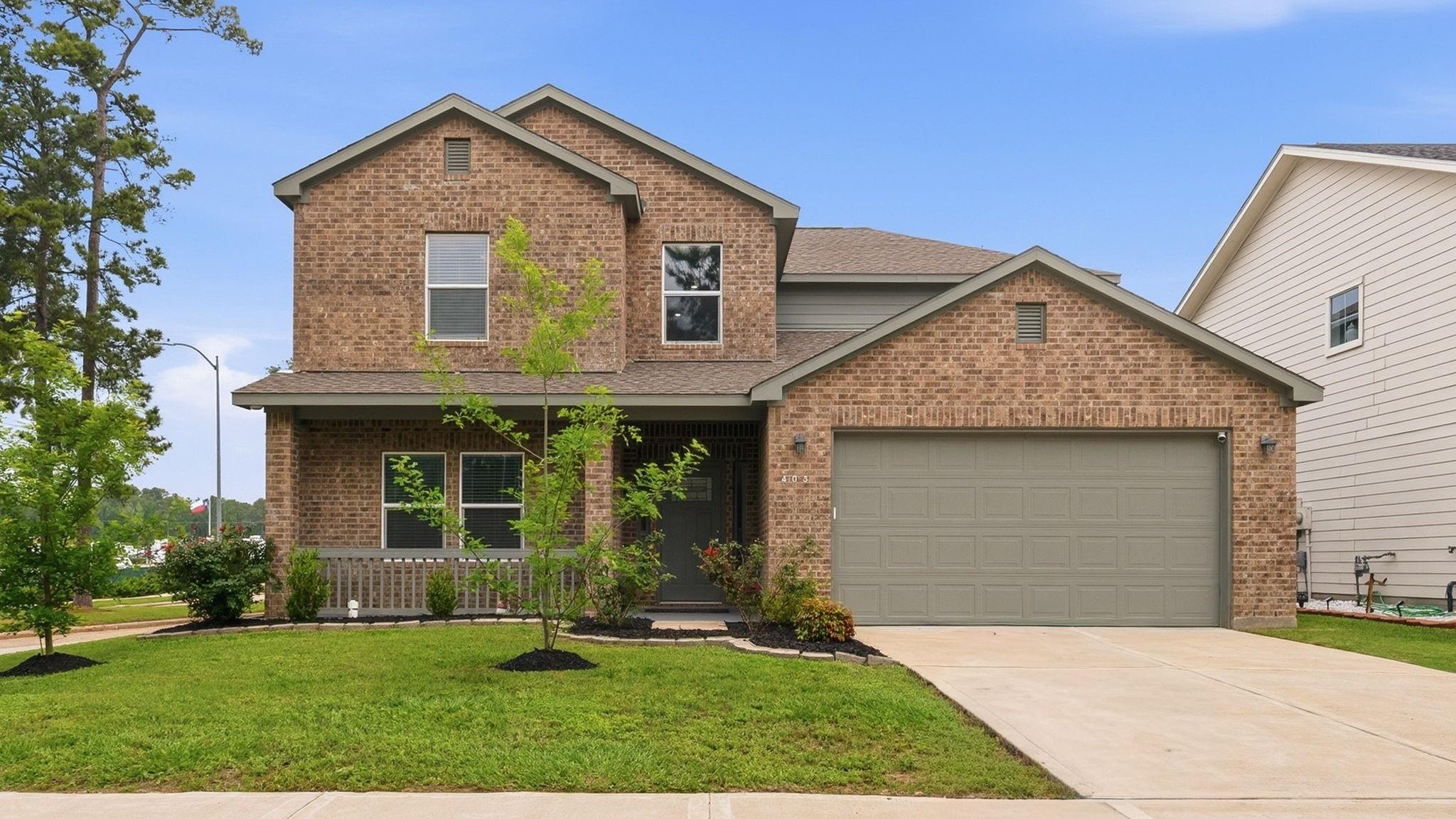 403 Laurel Timbers Dr, Houston, TX 77339