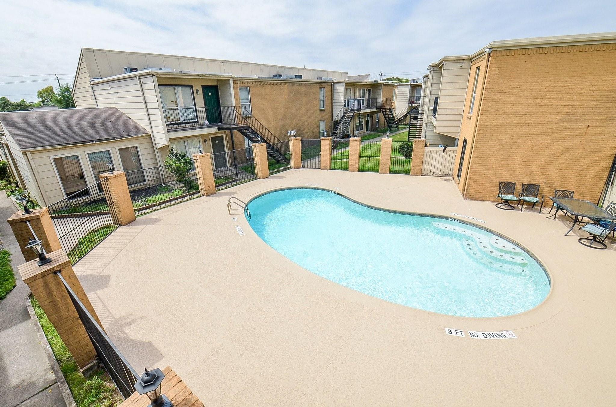 8100 Creekbend Dr #120, Houston, TX 77071 photo