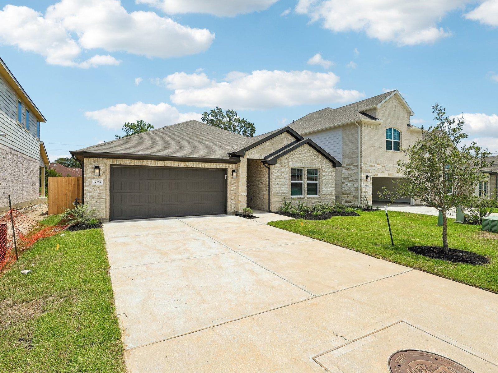 17752 Mill Manor Dr, Montgomery, TX 77316