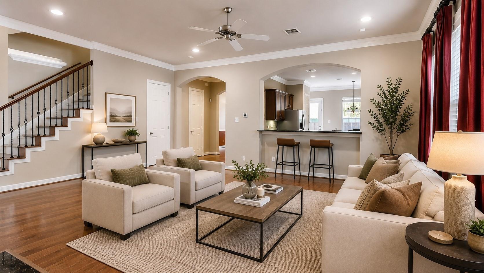 1502 Olive Pl, Houston, TX 77077 photo