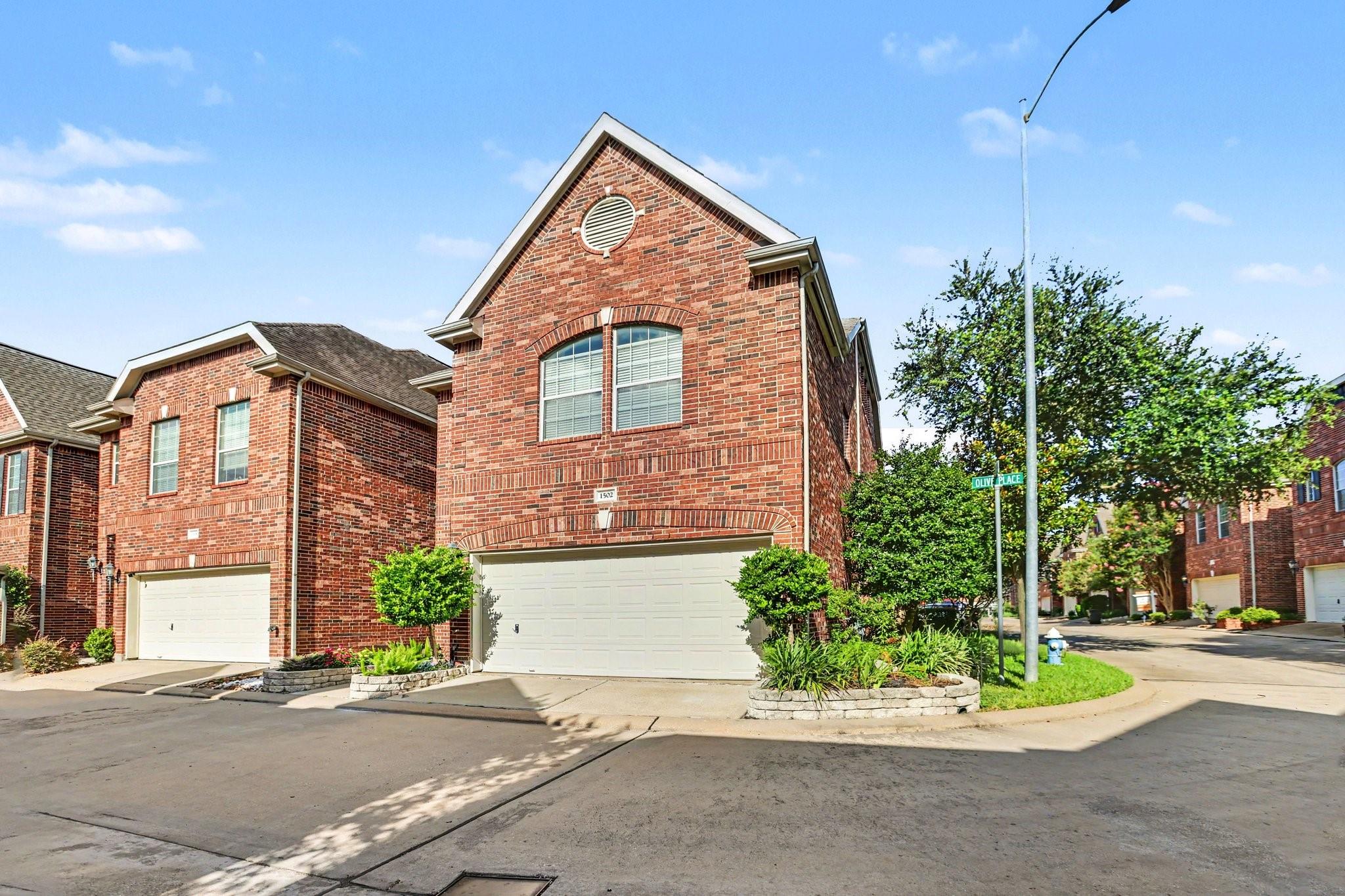 1502 Olive Pl, Houston, TX 77077 photo