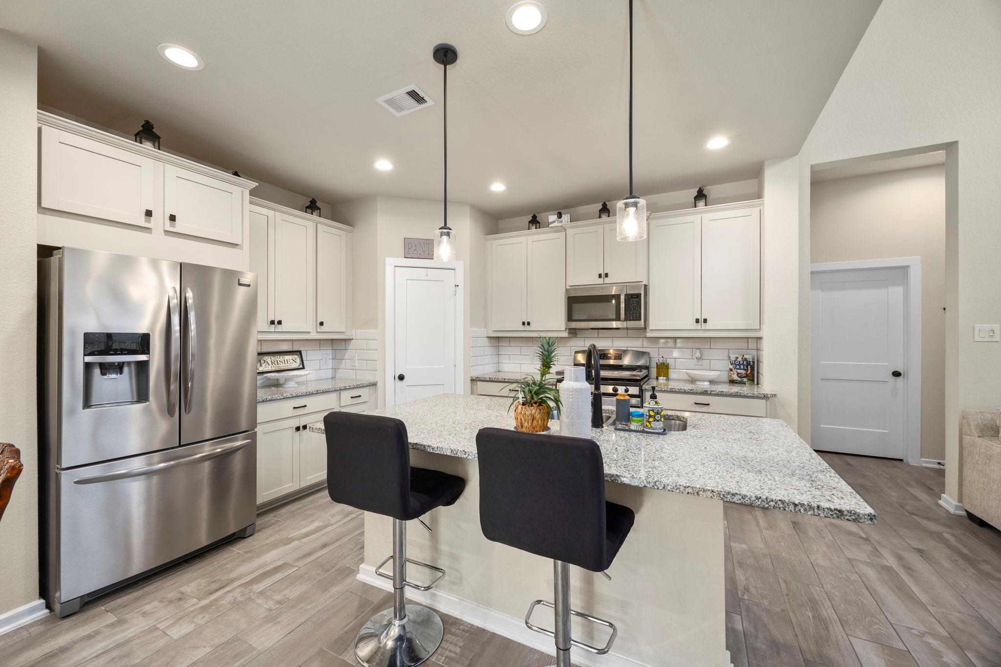 17786 Tree Of Heaven, Conroe, TX 77385 photo