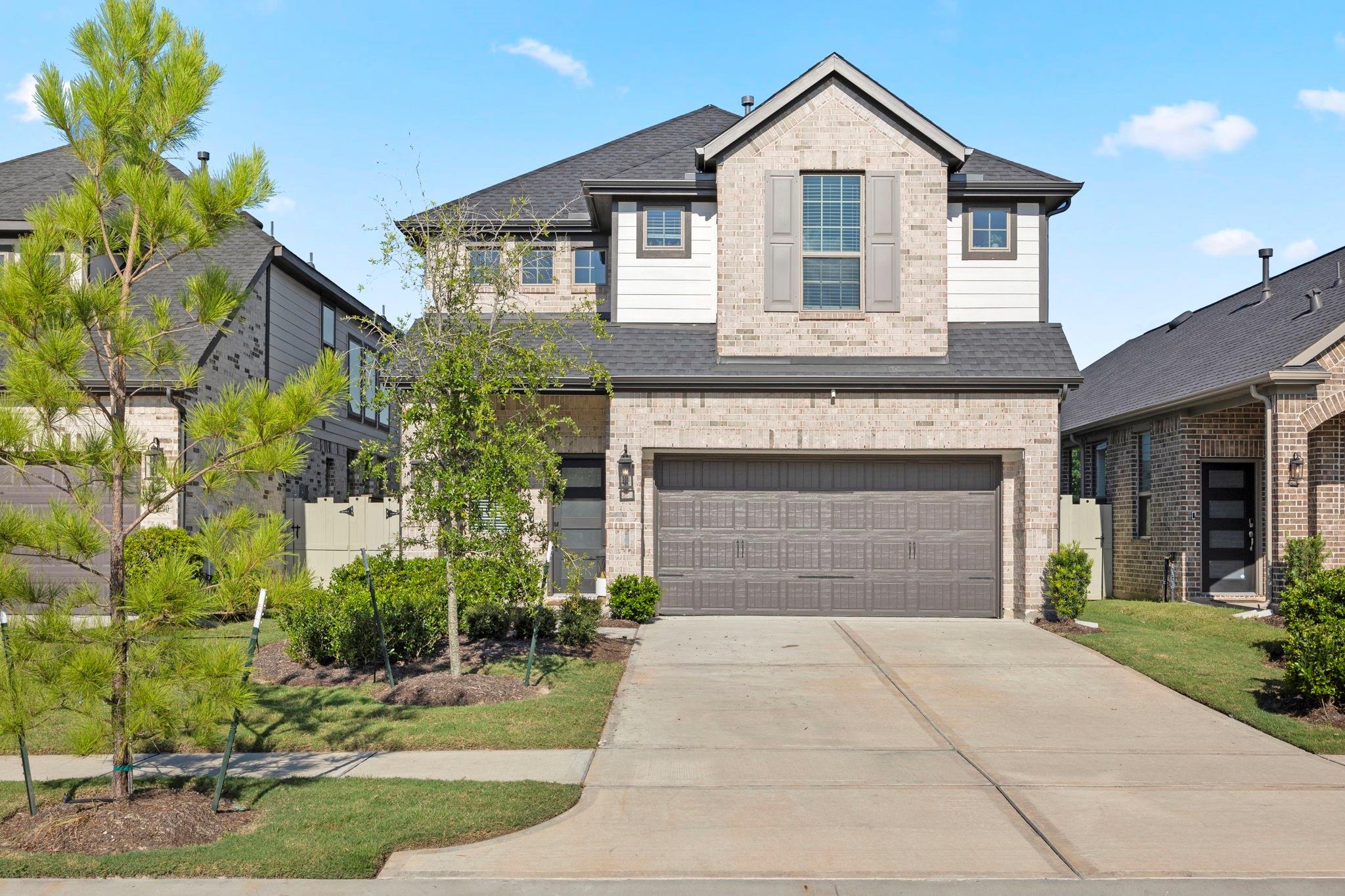 17786 Tree Of Heaven, Conroe, TX 77385