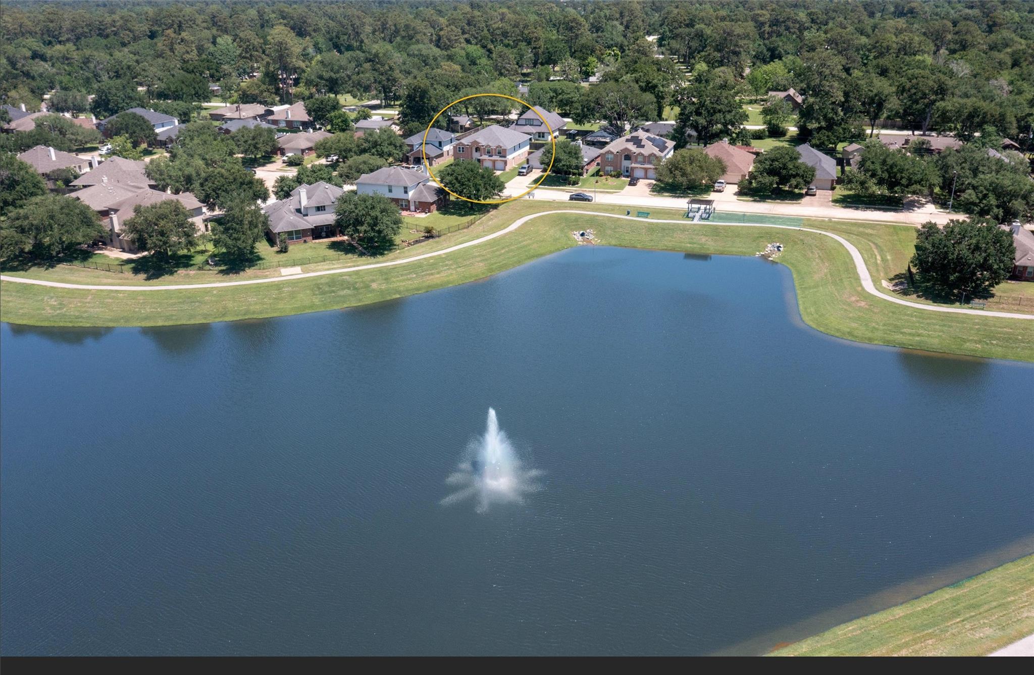 12706 Ravens Chase Ln, Cypress, TX 77429 photo