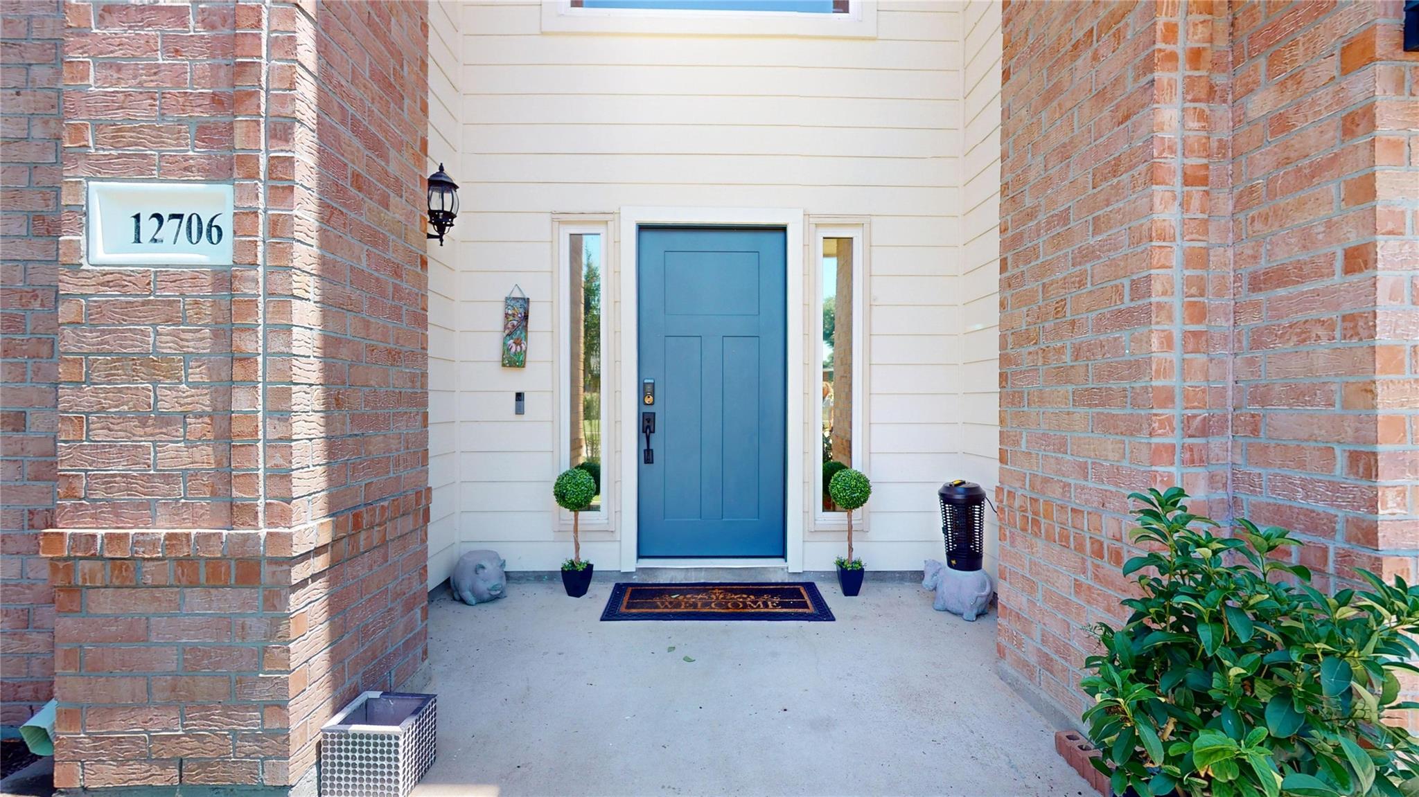 12706 Ravens Chase Ln, Cypress, TX 77429 photo