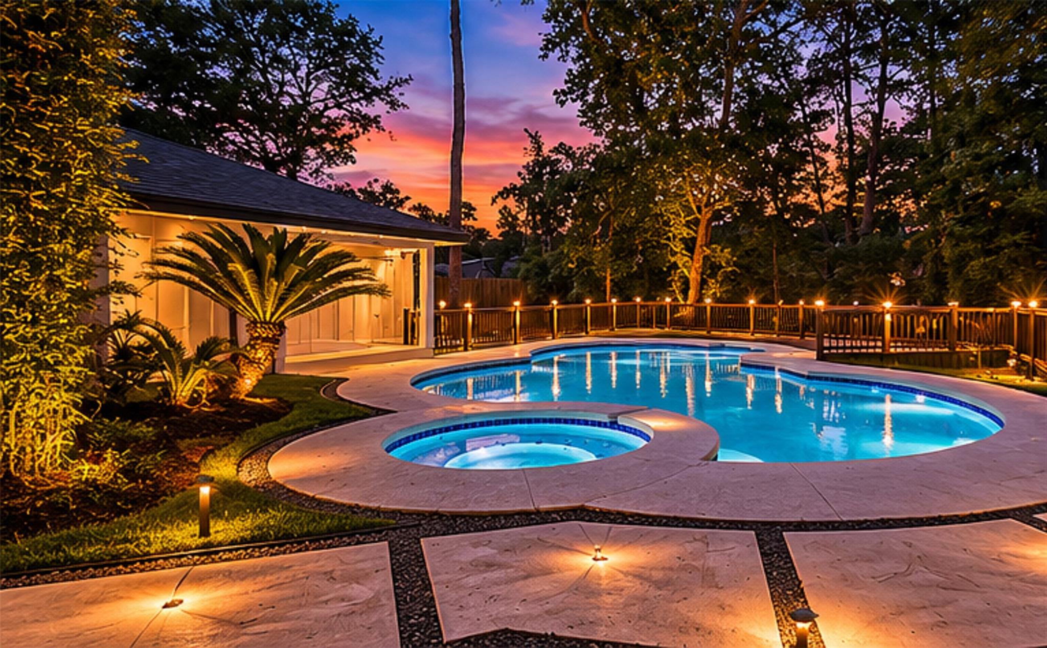 107 Beaver Tail Pt, Houston, TX 77024 photo