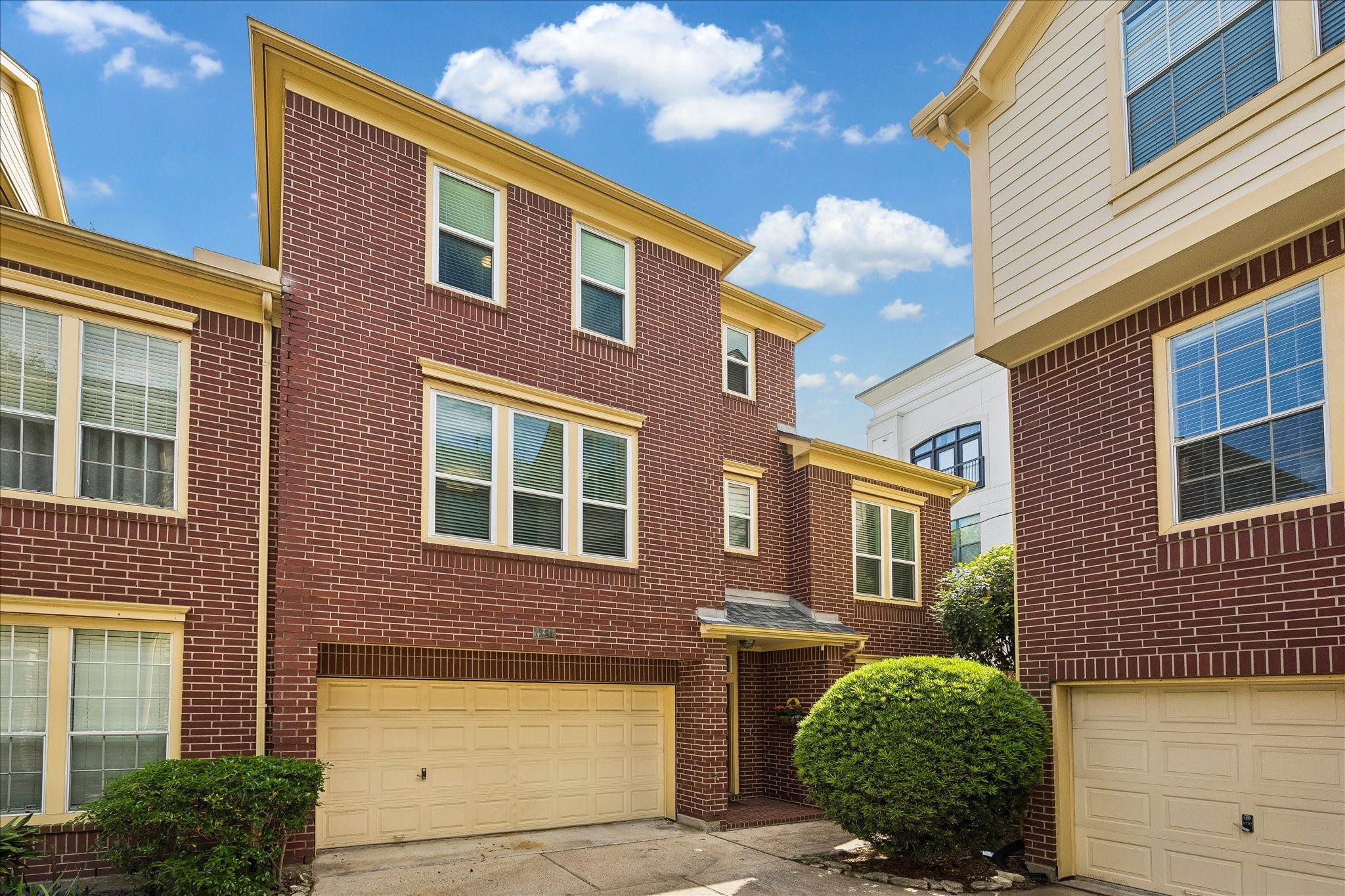 1224 Crocker St, Houston, TX 77019