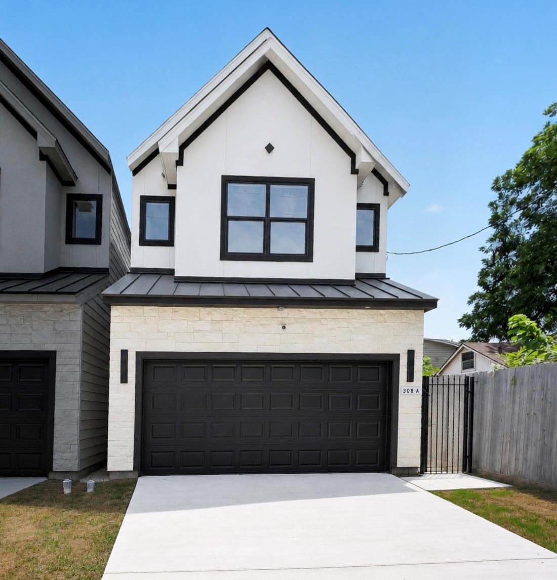 308 Engel St, Houston, TX 77011 photo