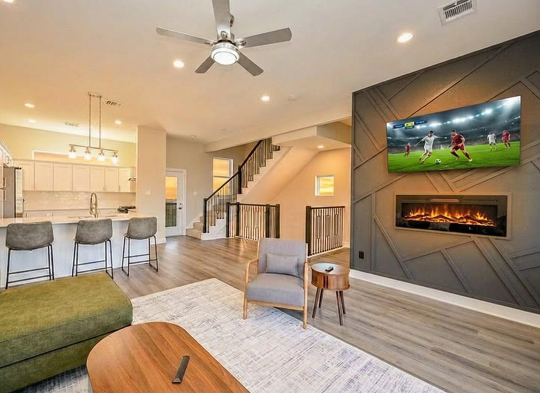 4746 Mallow St, Houston, TX 77033