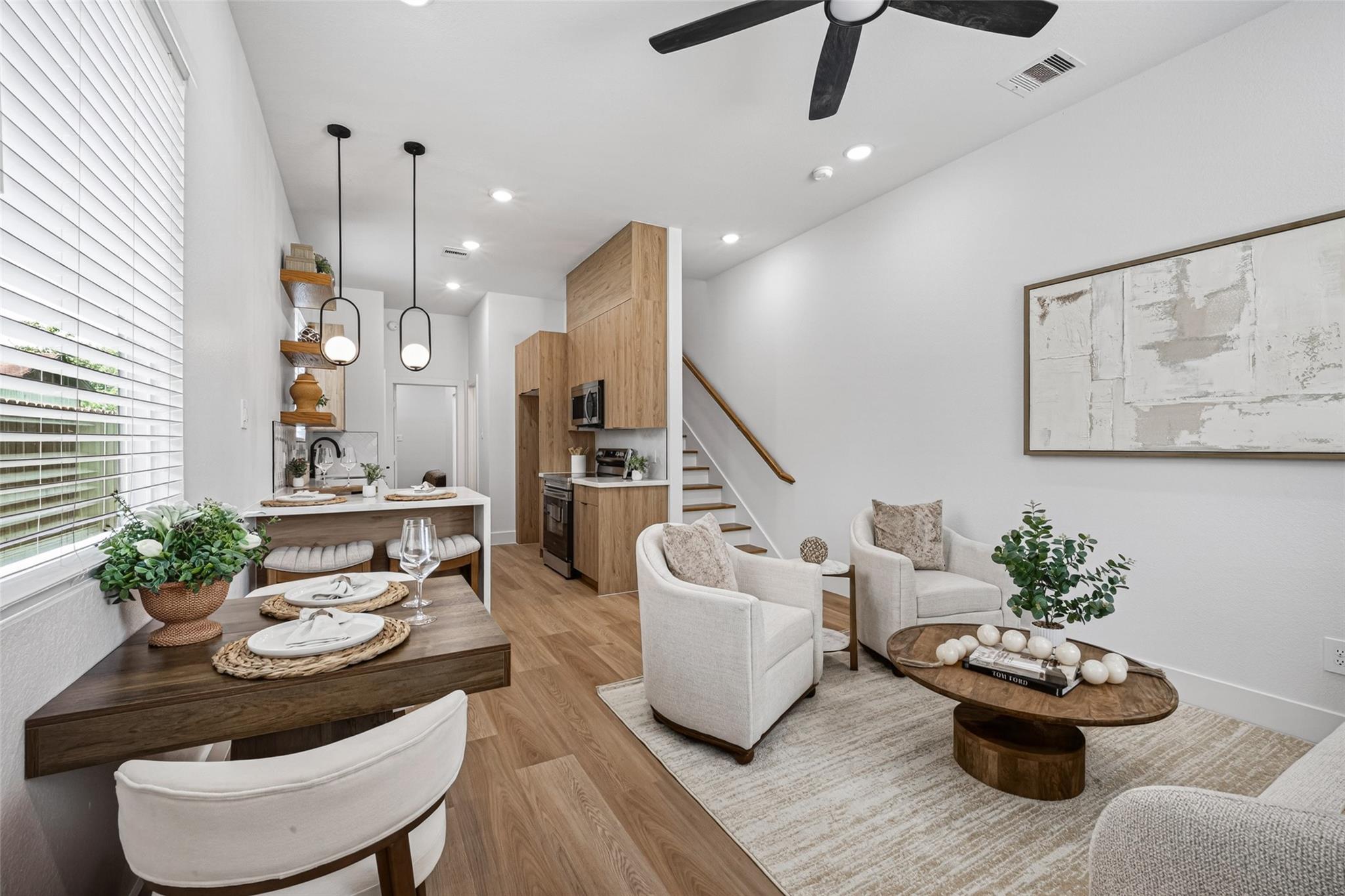 7840 Nashville Unit A/B St, Houston, TX 77028 photo