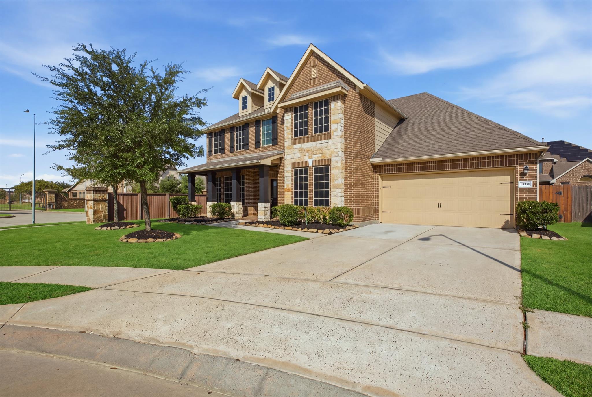 13330 Ashland Point Ln, Cypress, TX 77429