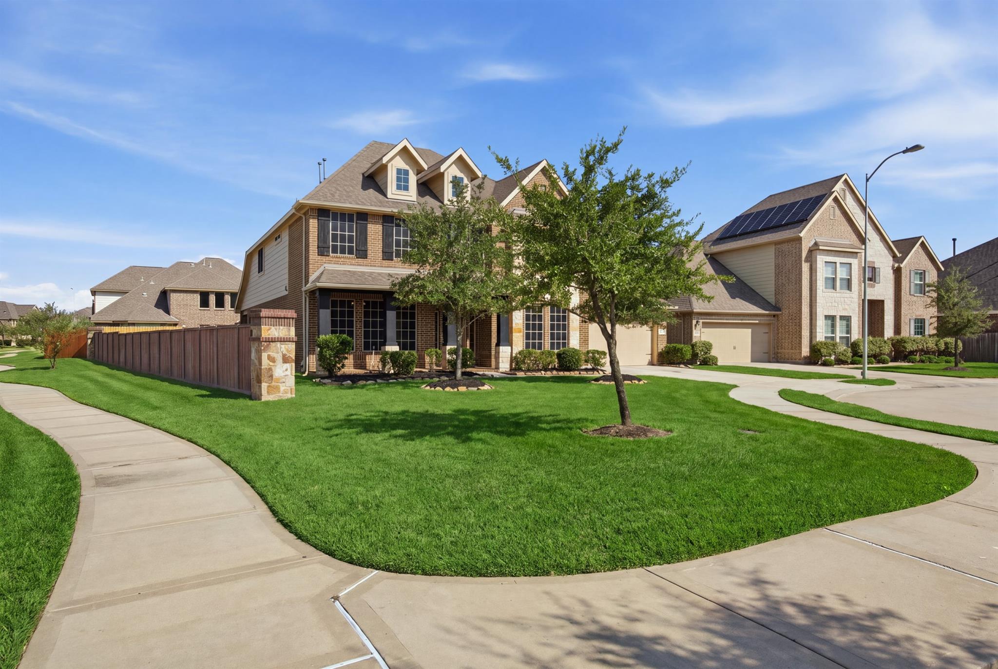 13330 Ashland Point Ln, Cypress, TX 77429 photo
