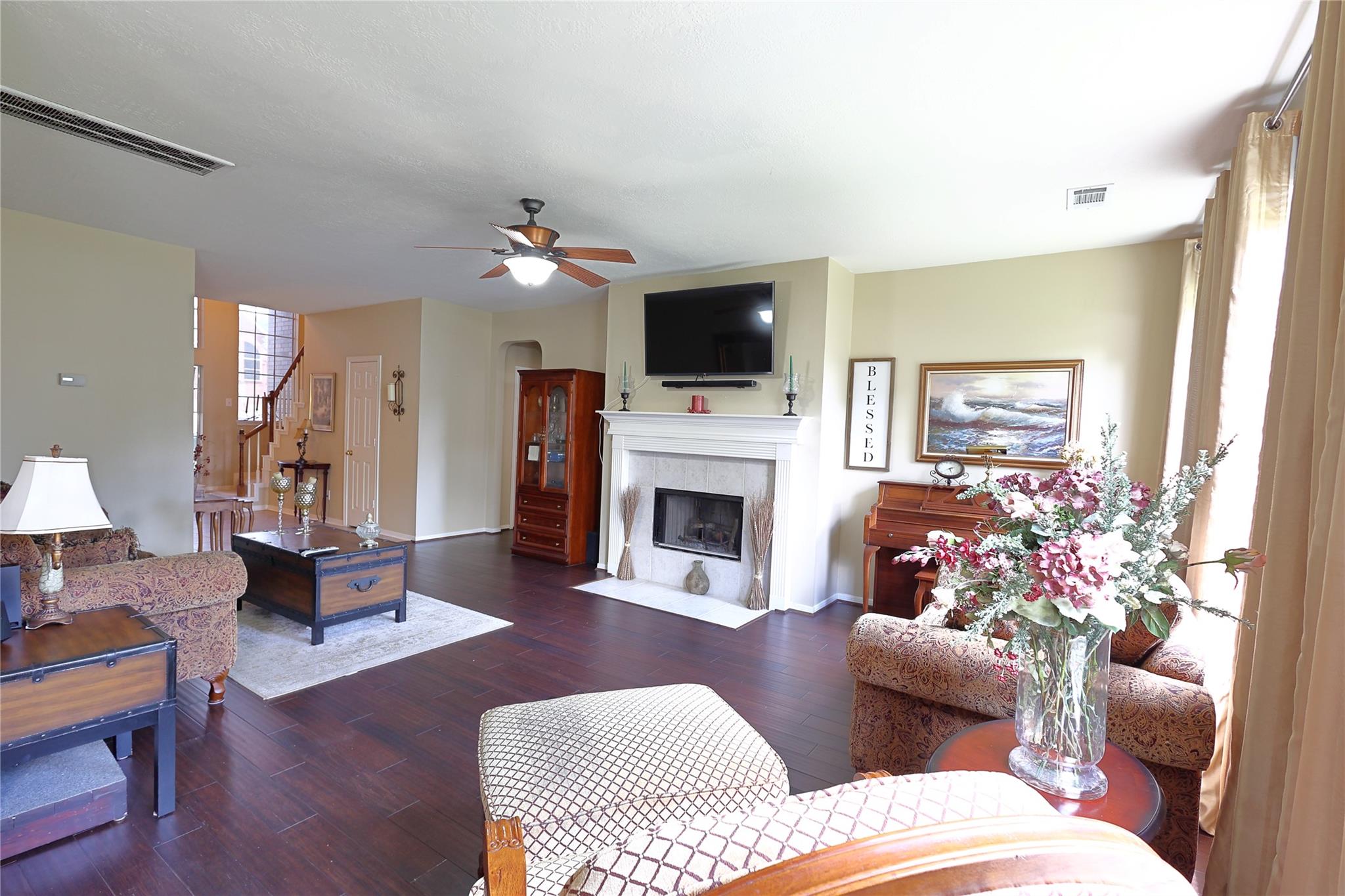 22526 Birch Point Dr, Katy, TX 77450 photo