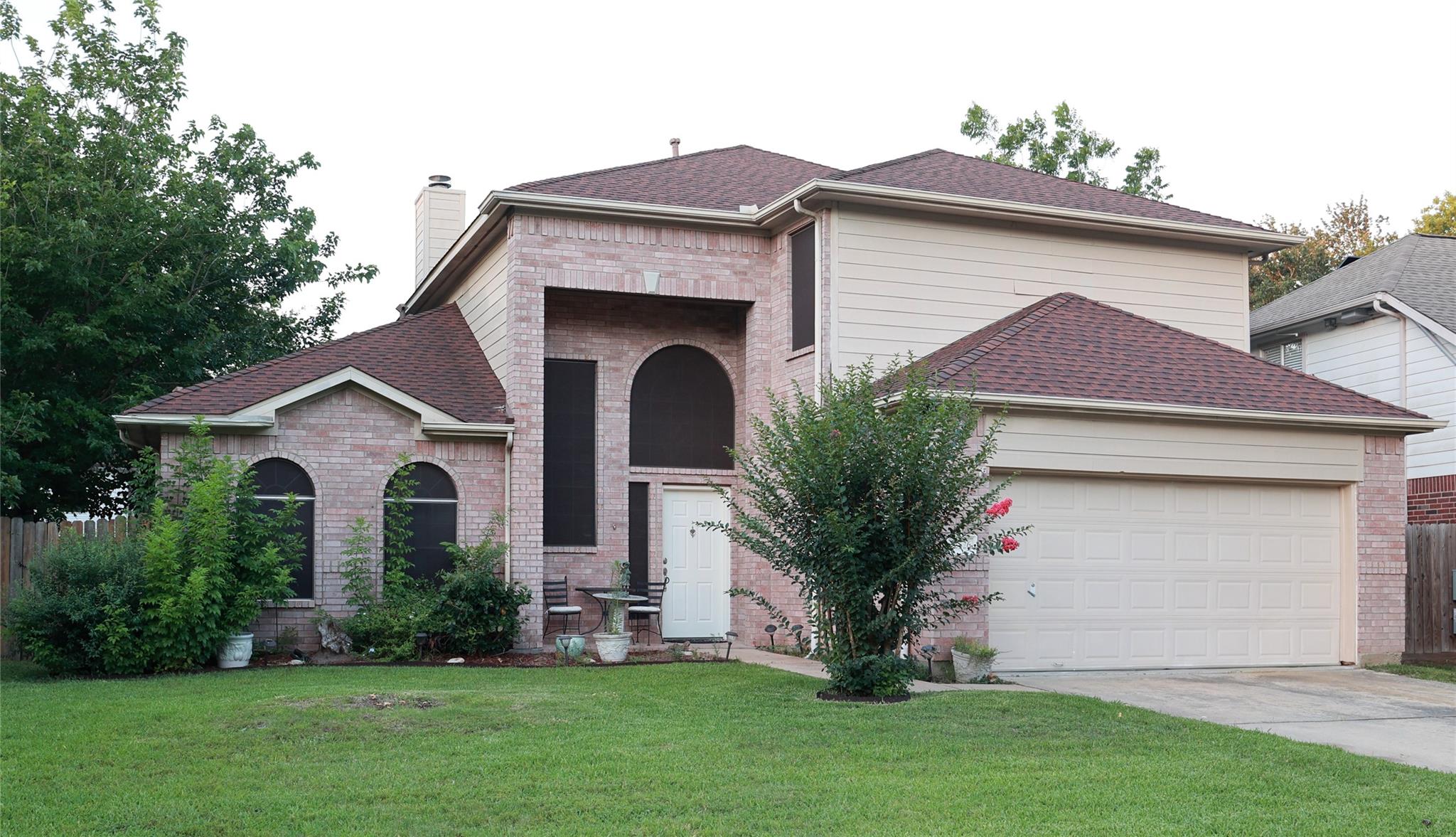 22526 Birch Point Dr, Katy, TX 77450
