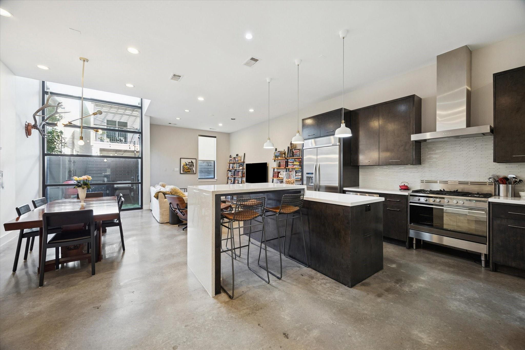 6504 Rodrigo St #B, Houston, TX 77007 photo
