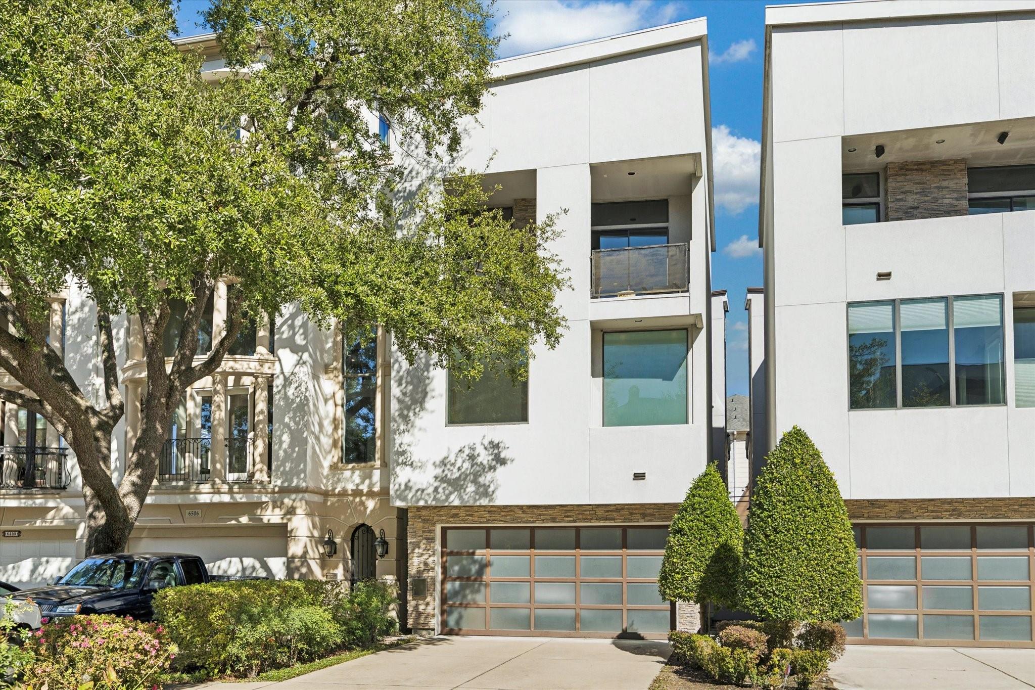 6504 Rodrigo St, Houston, TX 77007