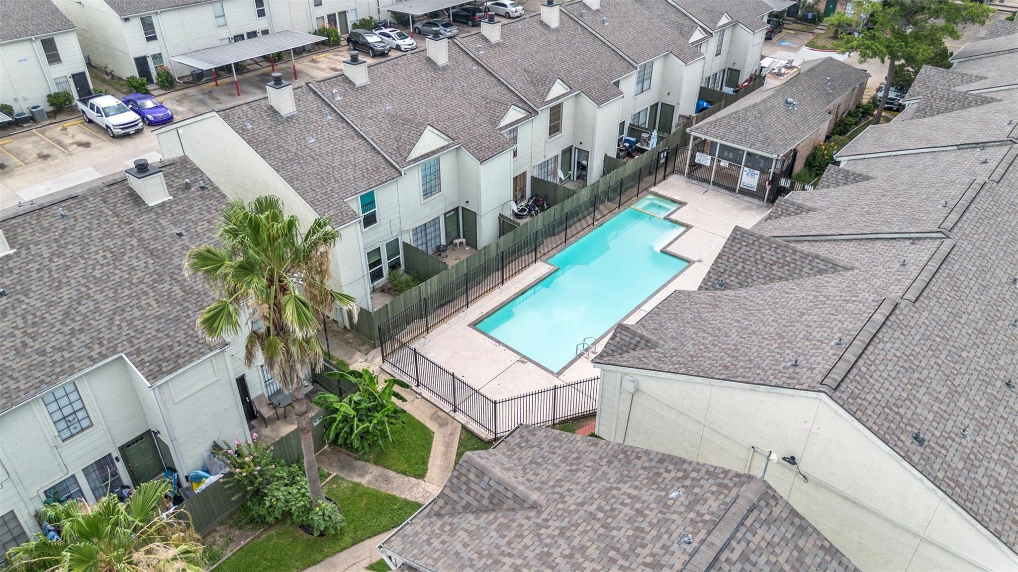 8754 Village Of Fondren Drive 8754, Houston, TX 77071 photo