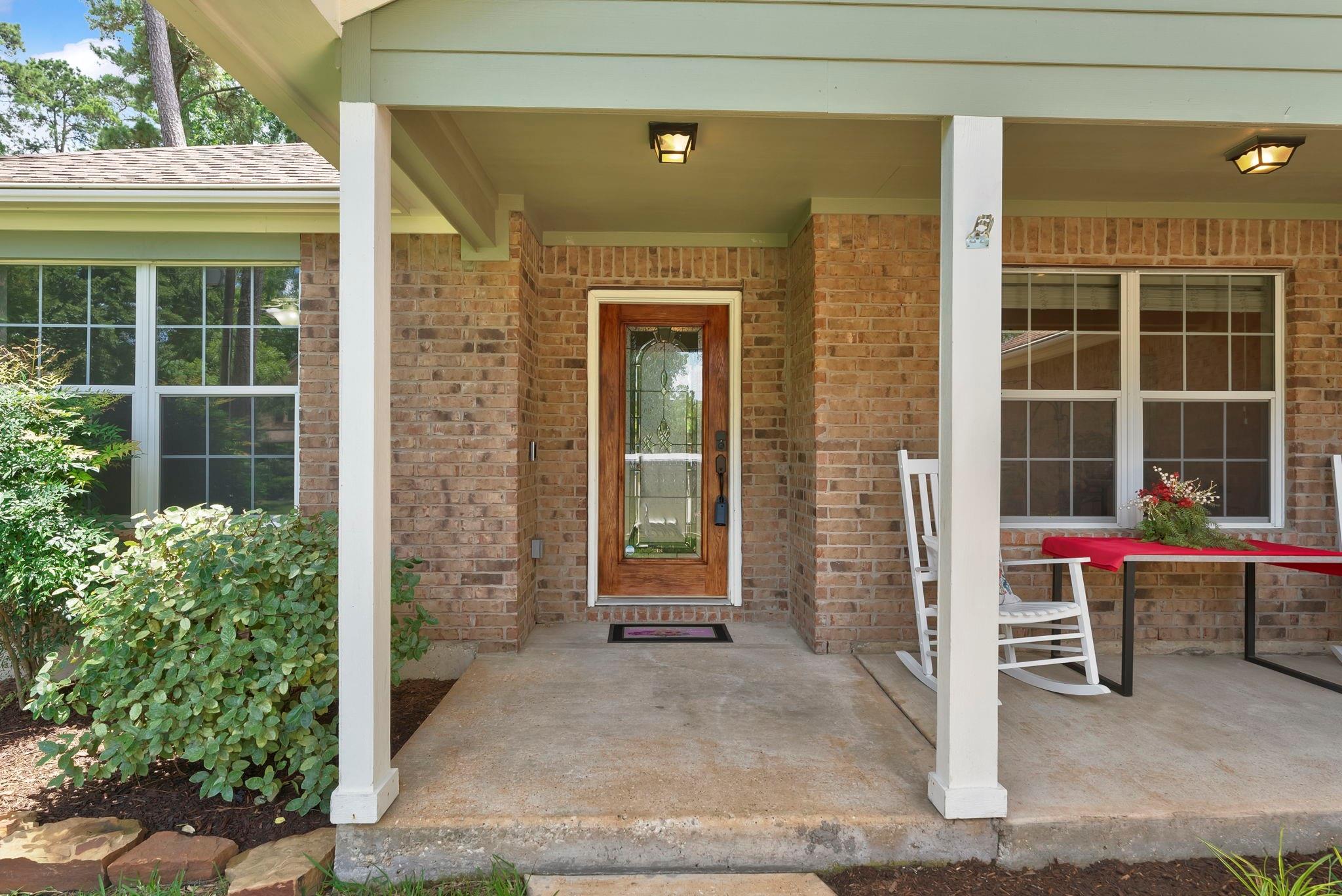 9048 Zapata Way, Willis, TX 77378 photo
