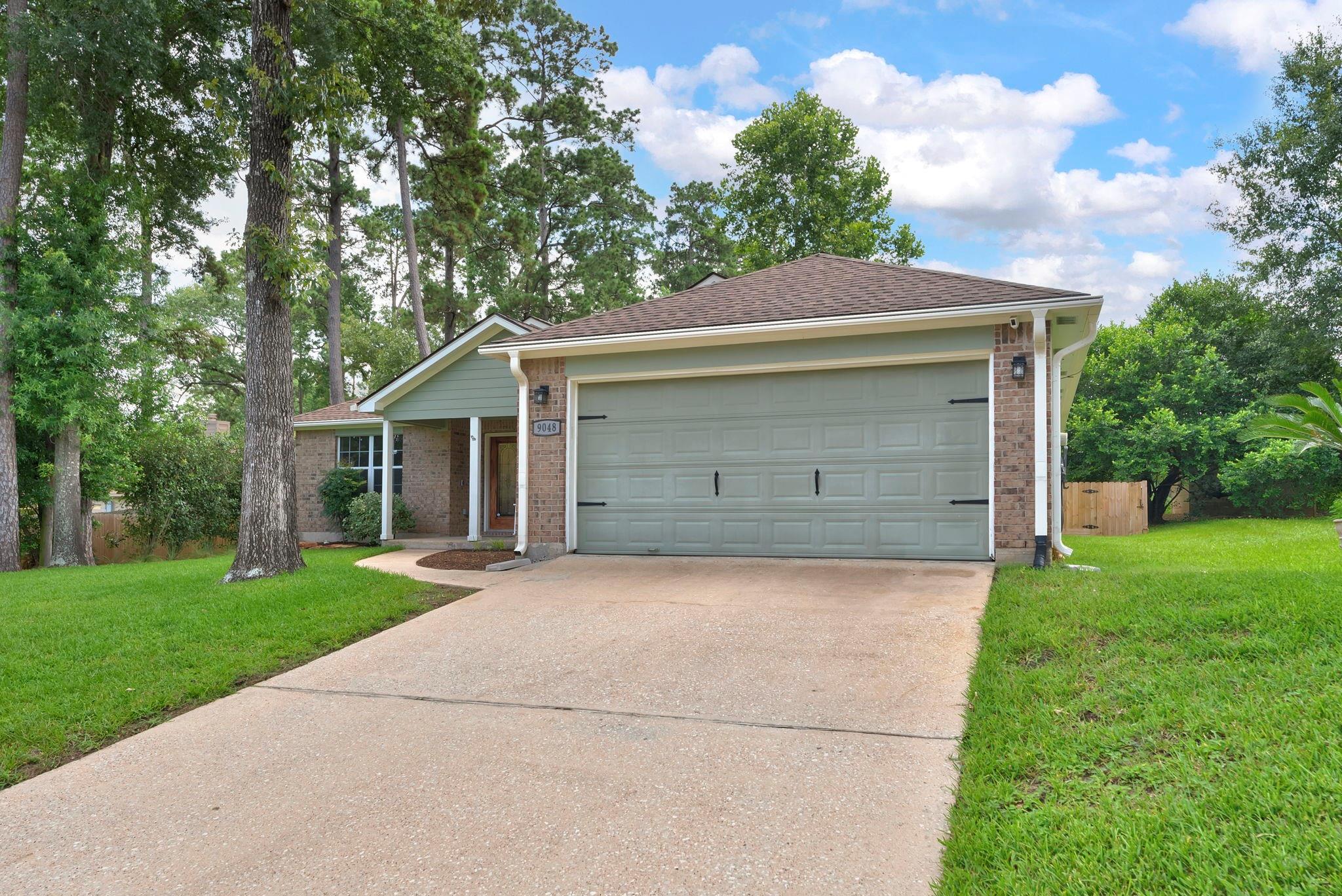 9048 Zapata Way, Willis, TX 77378 photo