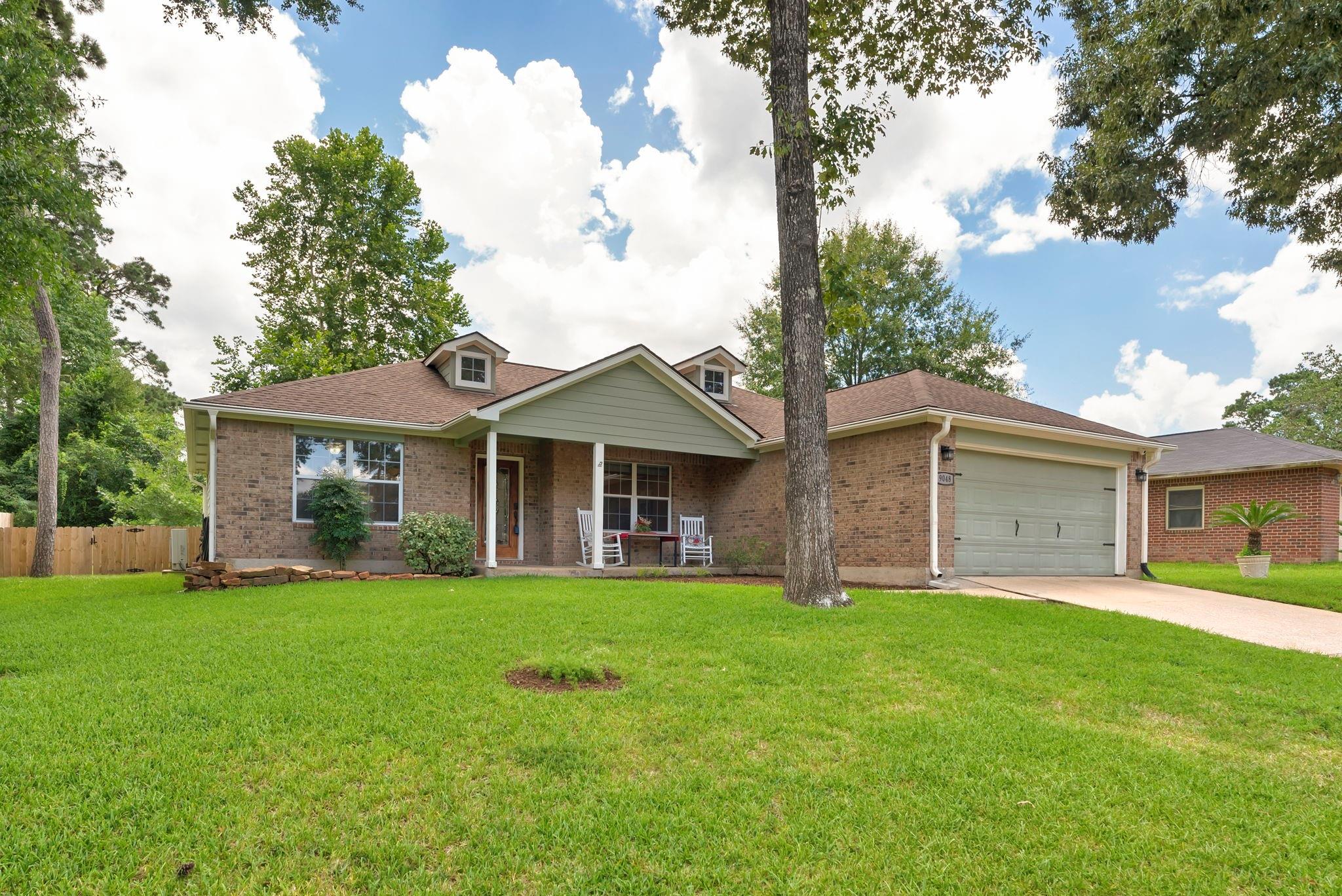 9048 Zapata Way, Willis, TX 77378 photo