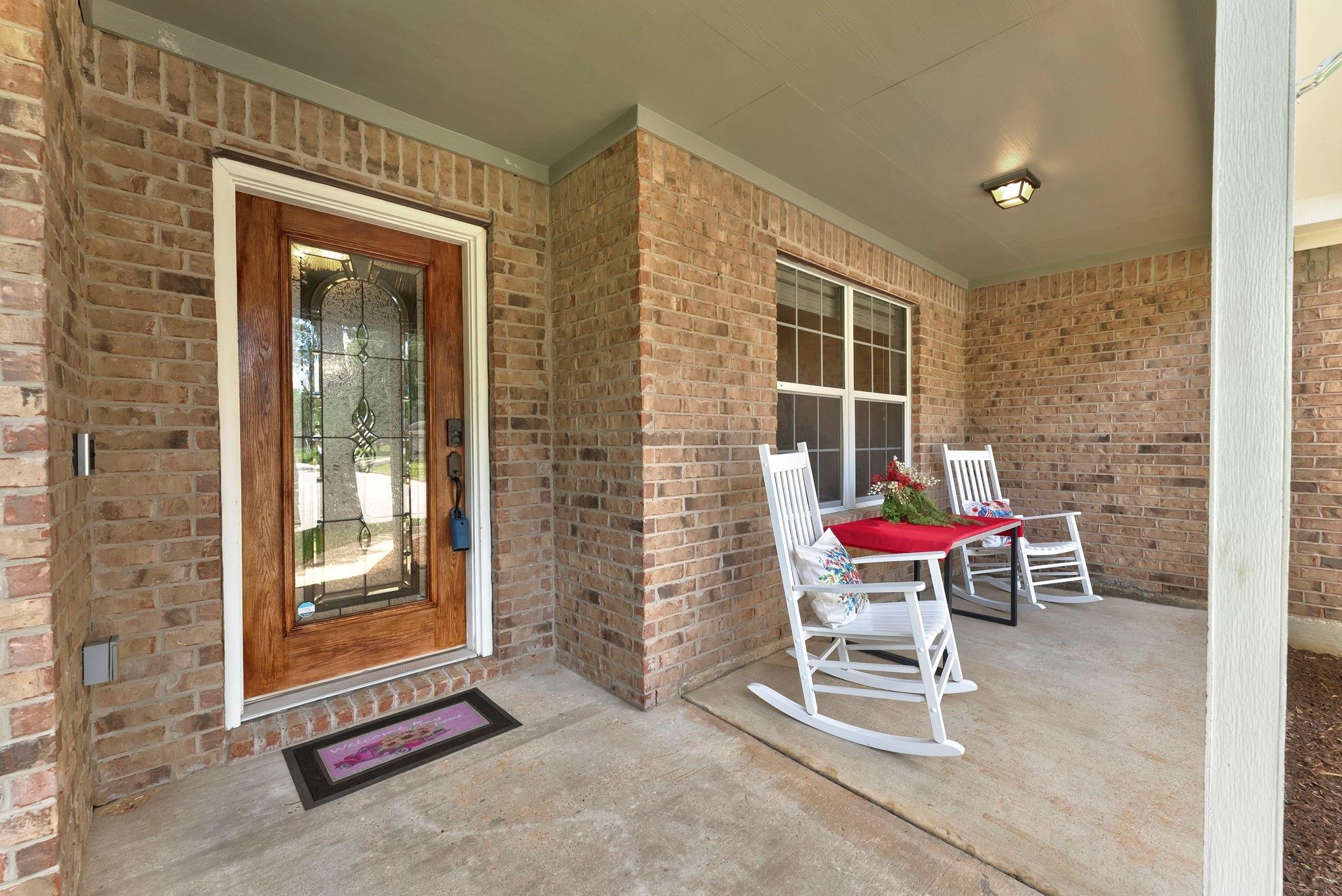 9048 Zapata Way, Willis, TX 77378 photo