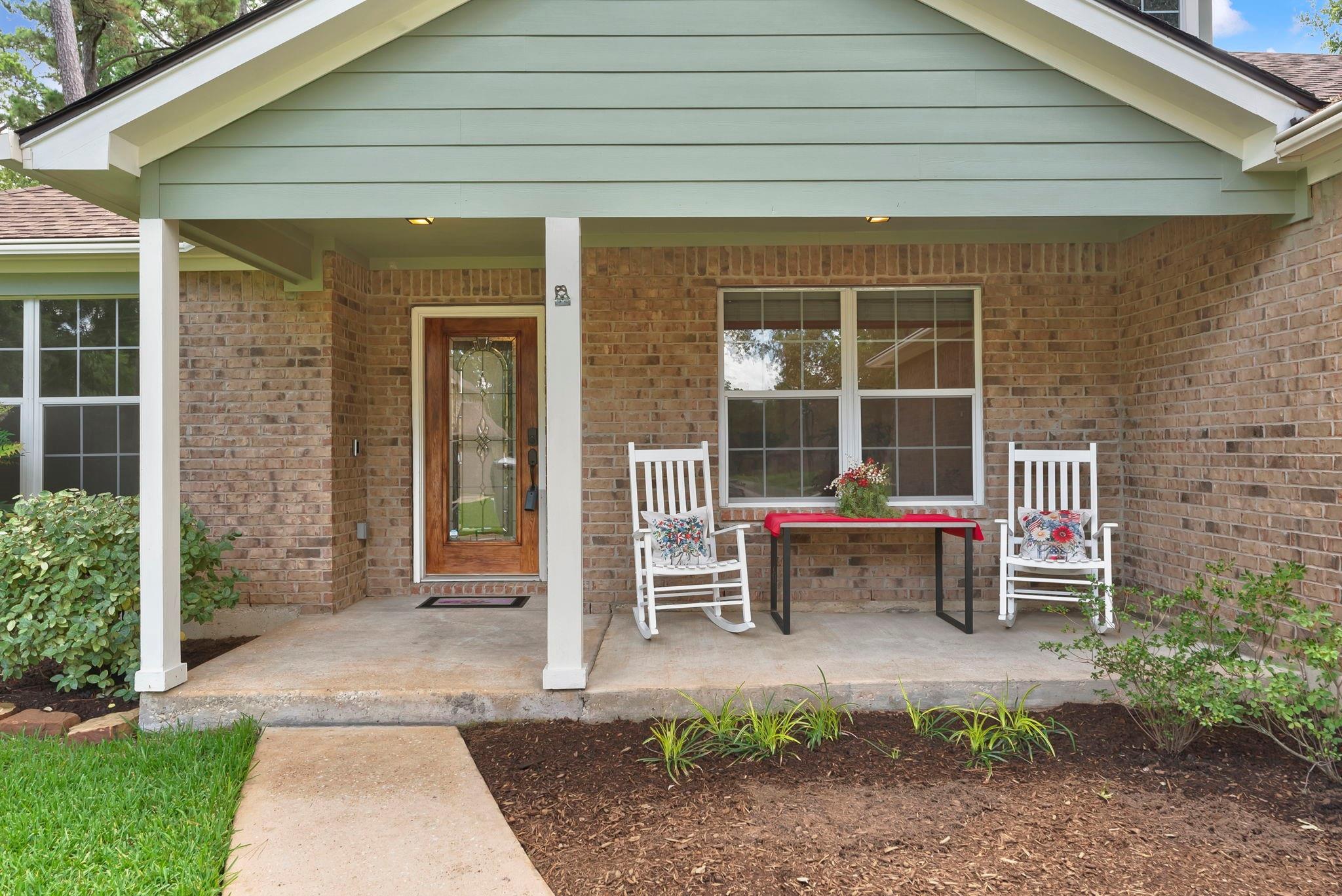9048 Zapata Way, Willis, TX 77378 photo