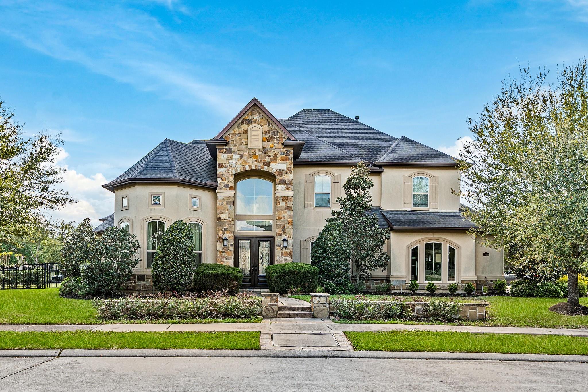 17515 Bremonds Bend Ct, Cypress, TX 77433