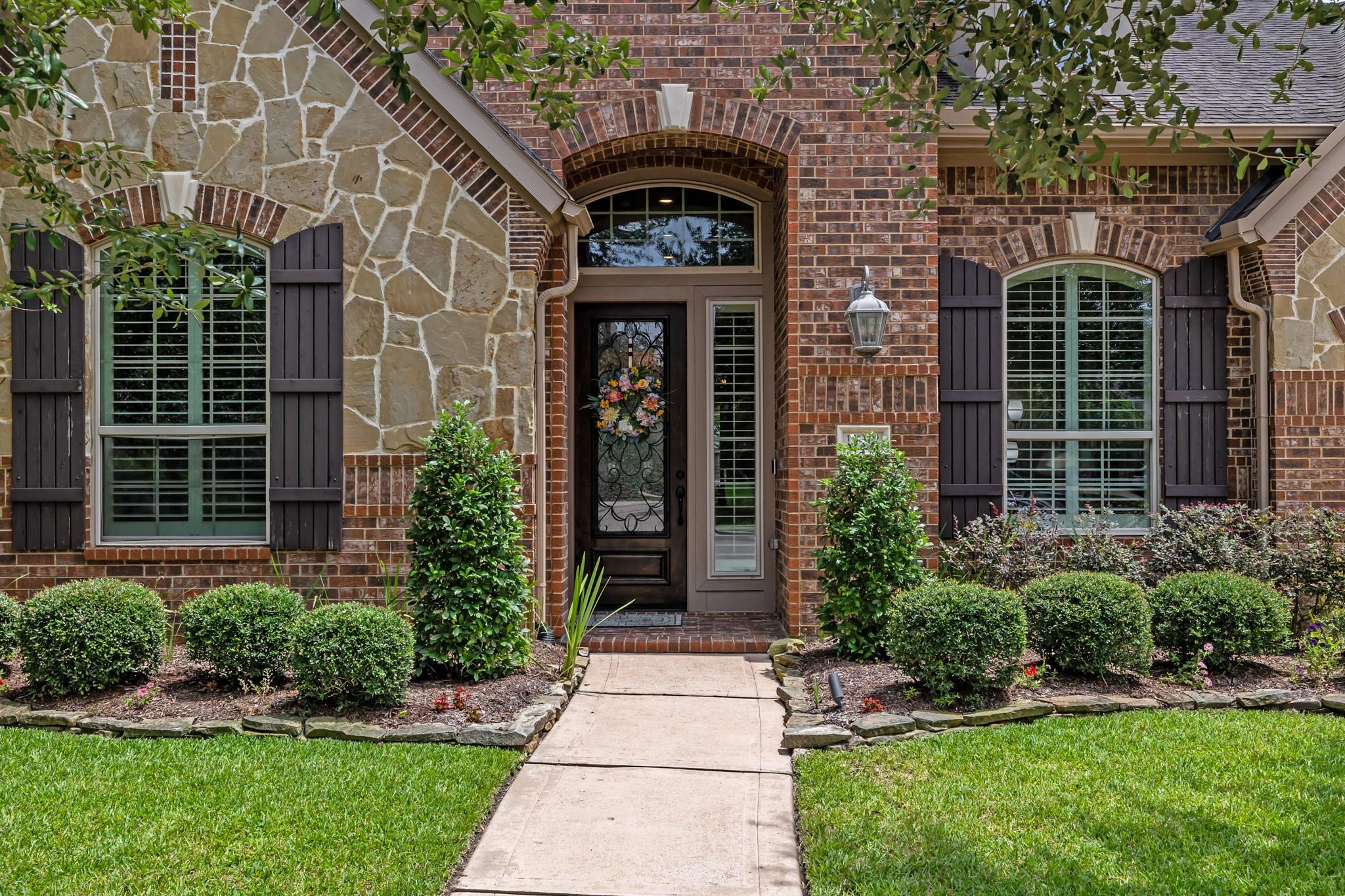 11912 Linden Walk Ln, Pearland, TX 77584 photo