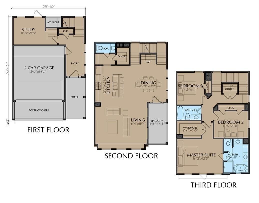 3808 Jefferson St, Houston, TX 77003 photo