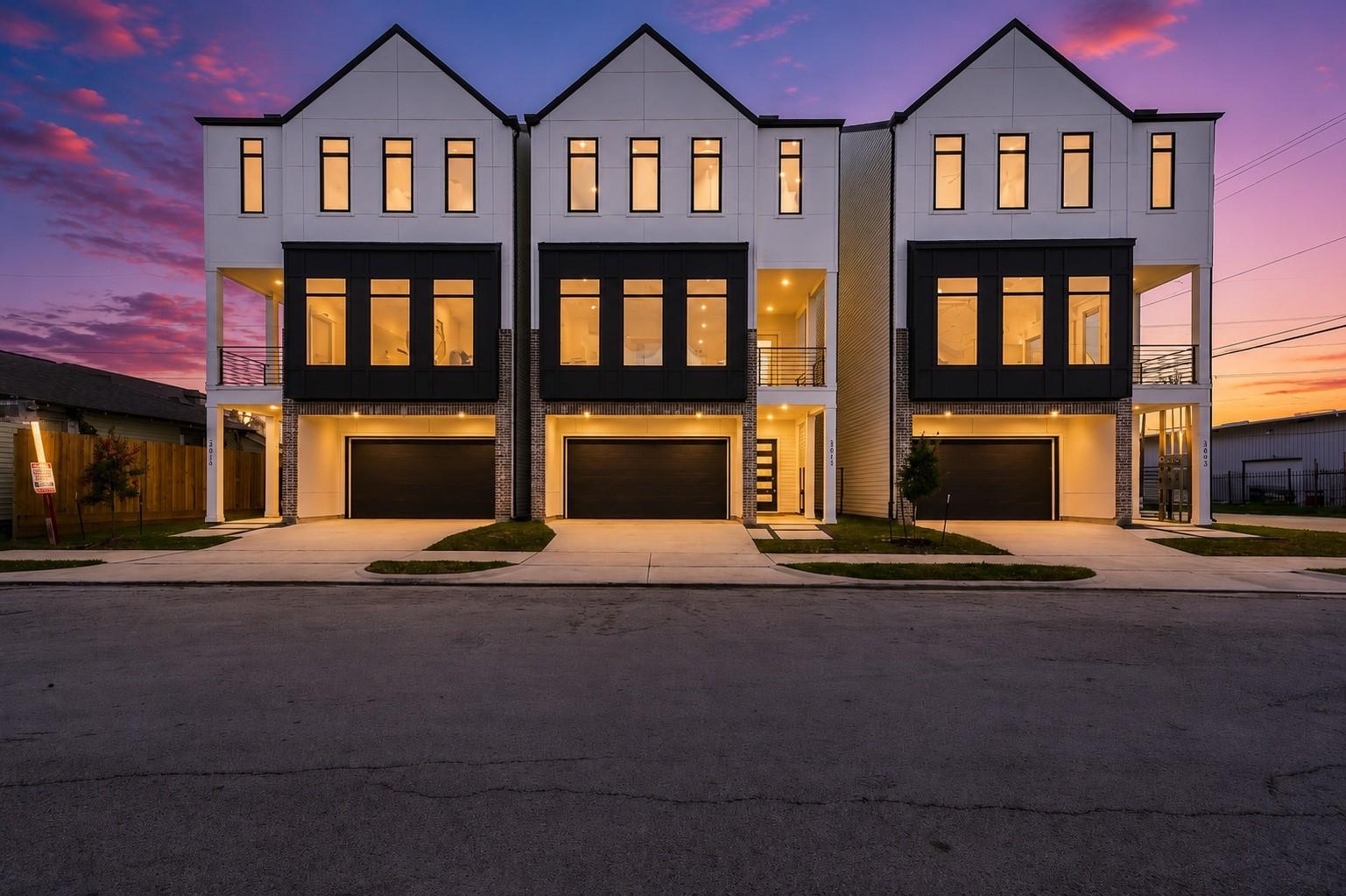 3808 Jefferson St, Houston, TX 77003