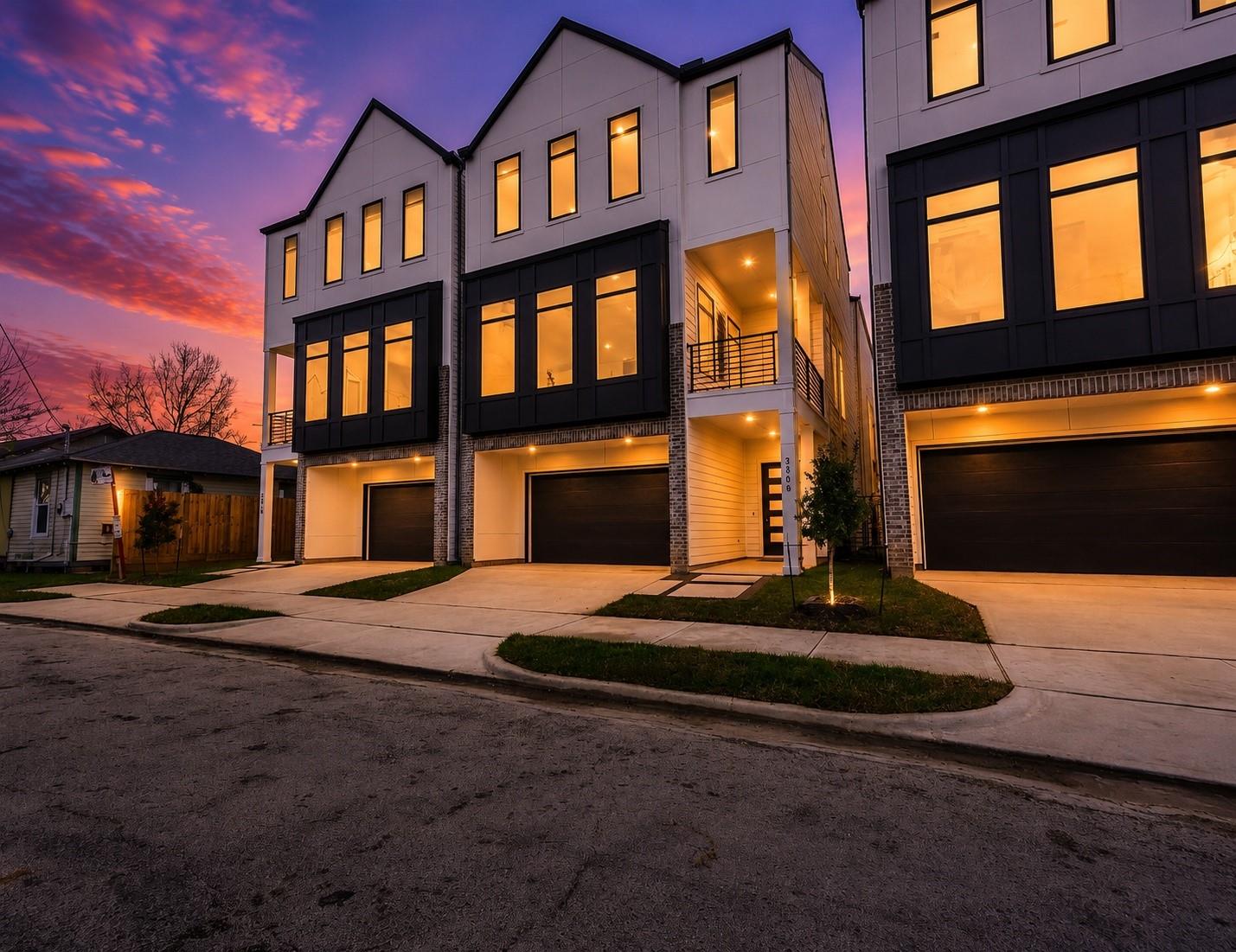 3808 Jefferson St, Houston, TX 77003 photo