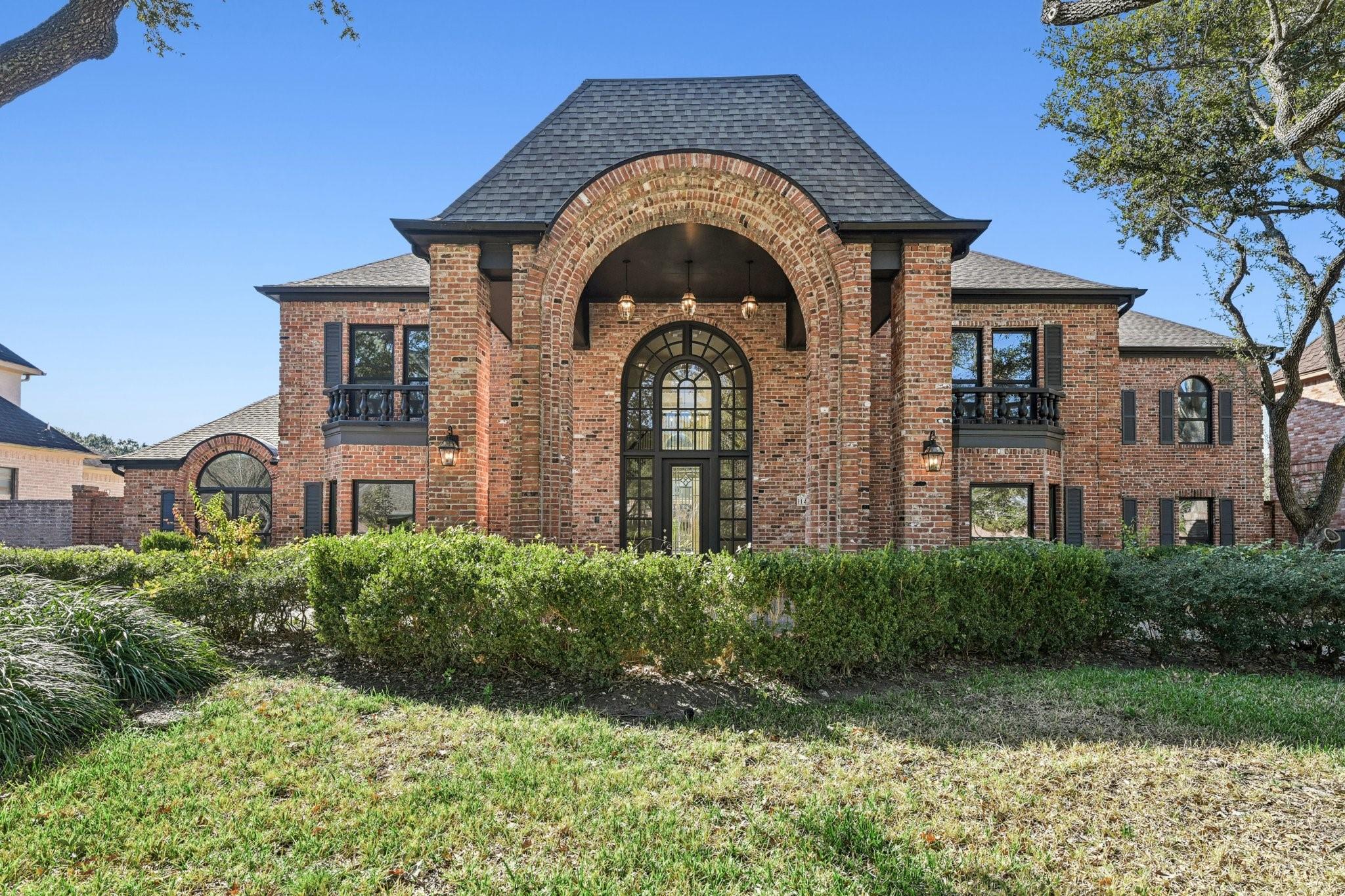 1406 Ferry Rd, Katy, TX 77450