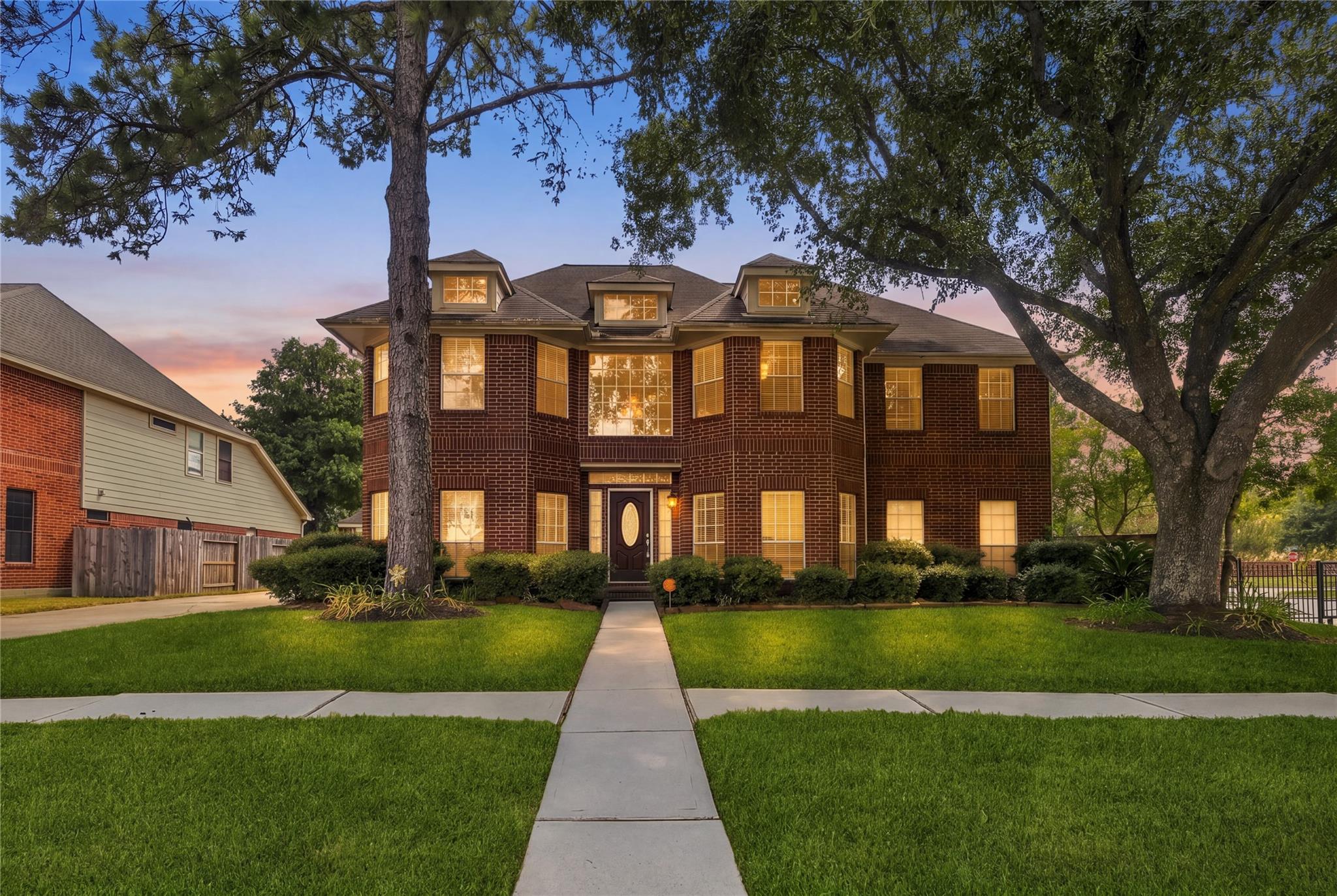 15423 Copper Branch Ln, Houston, TX 77095