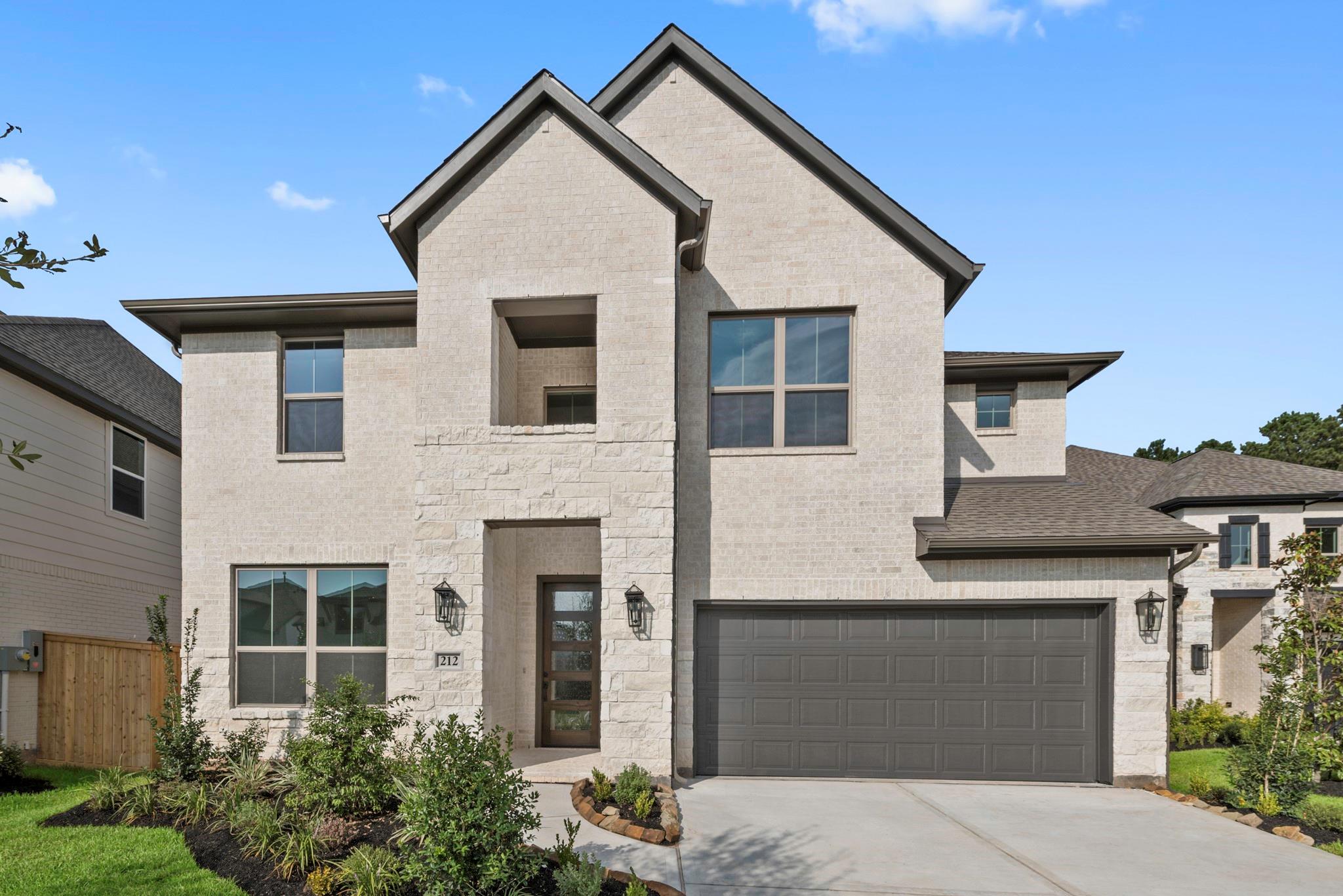 212 Silver Sage Ct, Conroe, TX 77304