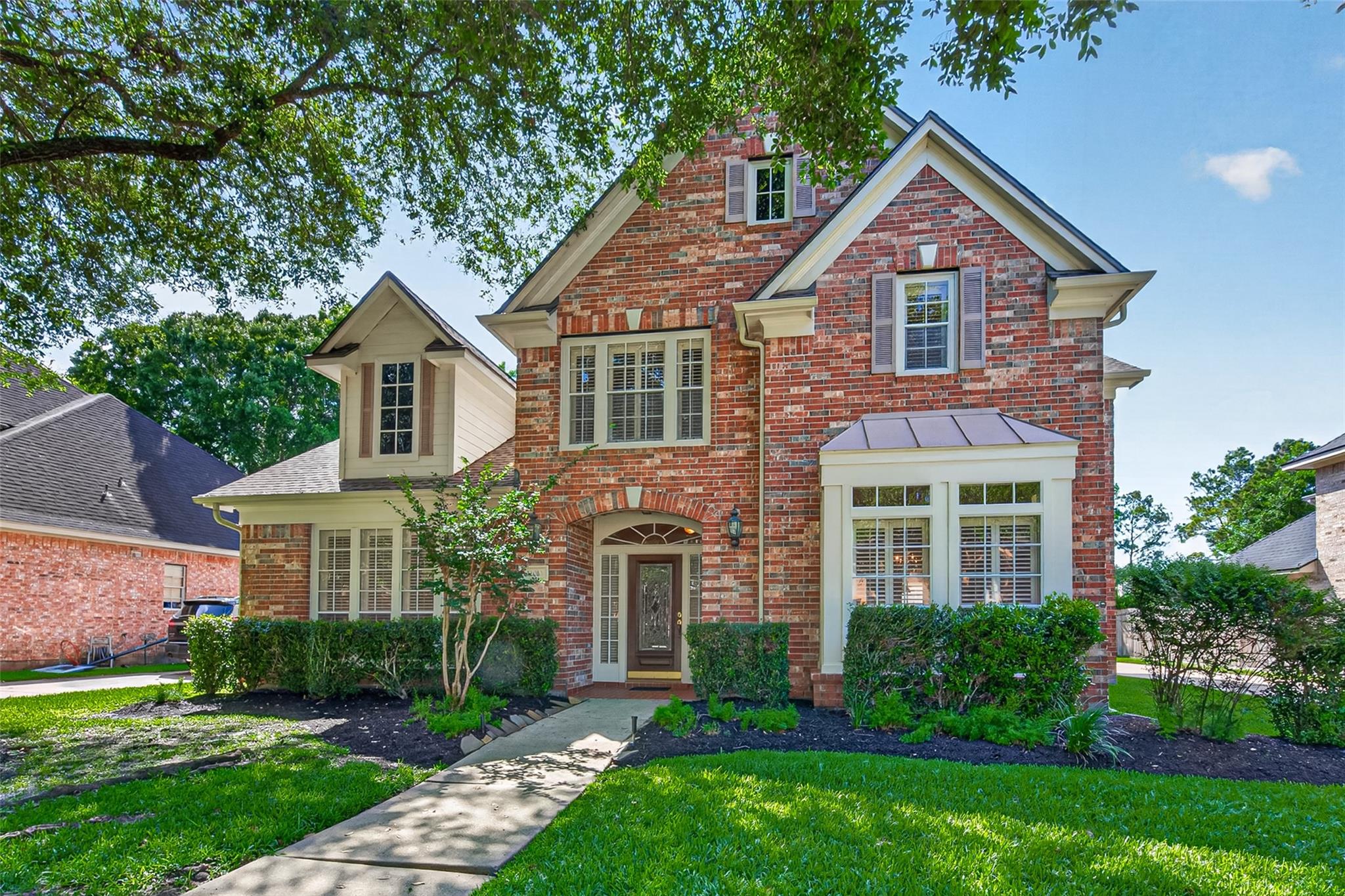 22010 Treesdale Ln, Katy, TX 77450