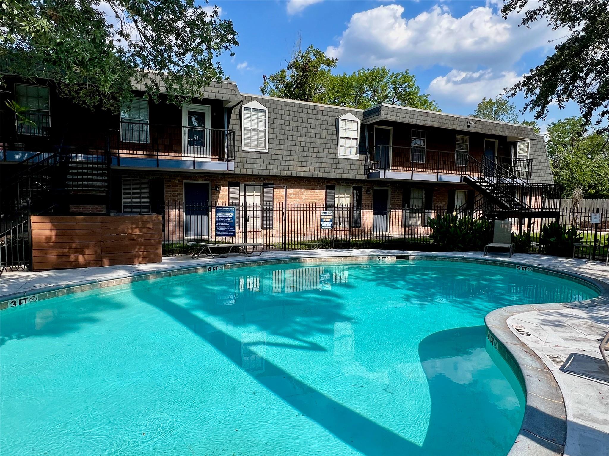 9001 Gaylord St #4, Houston, TX 77024 photo