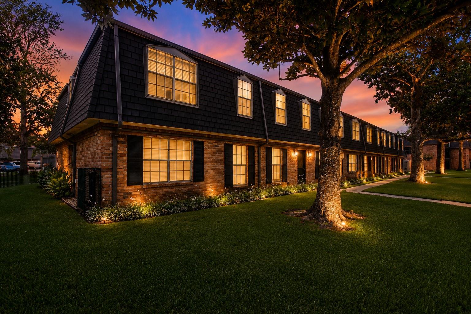 9001 Gaylord St #4, Houston, TX 77024 photo