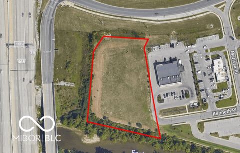 Unimproved Land in Indianapolis IN 6351 Crawfordsville Road.jpg