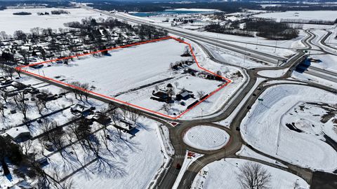 Unimproved Land in Greenwood IN 820 Mullinix Road.jpg