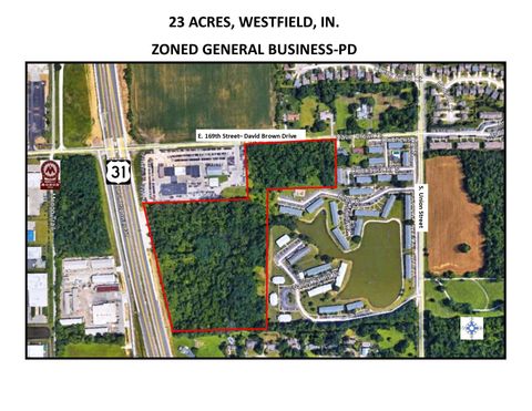 Unimproved Land in Westfield IN 0 David Brown Drive.jpg