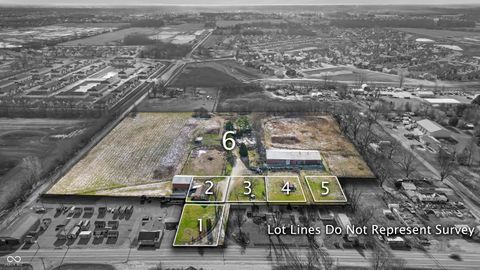 Unimproved Land in Westfield IN 1181 State Road 32.jpg