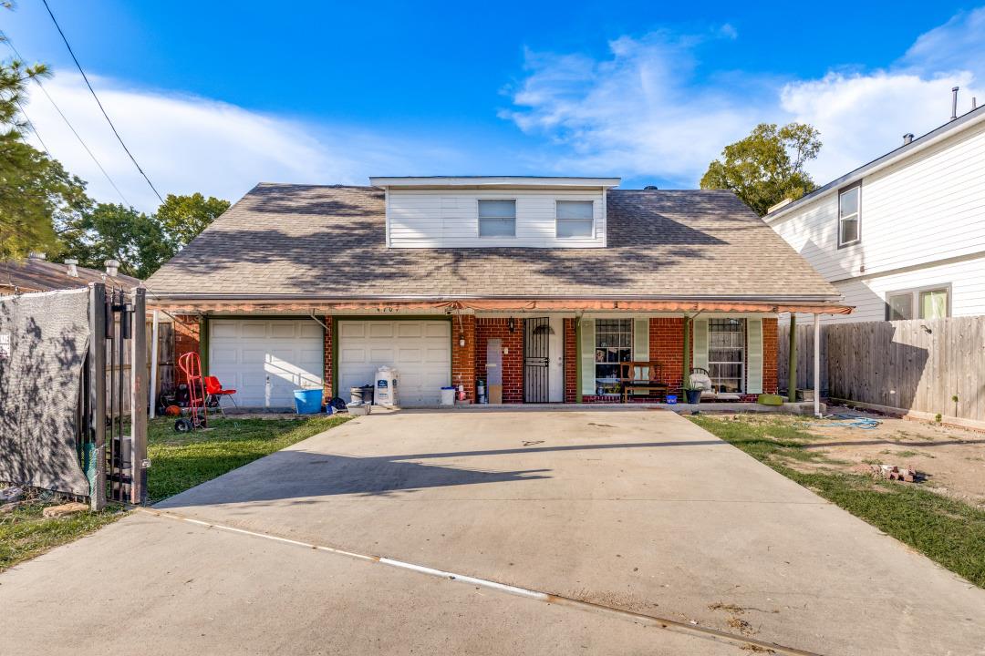 4709 Baton Rouge St, Houston, TX 77028