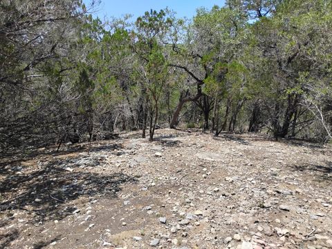 Unimproved Land in Bandera TX 21 & 22 Fossil Rock RD.jpg
