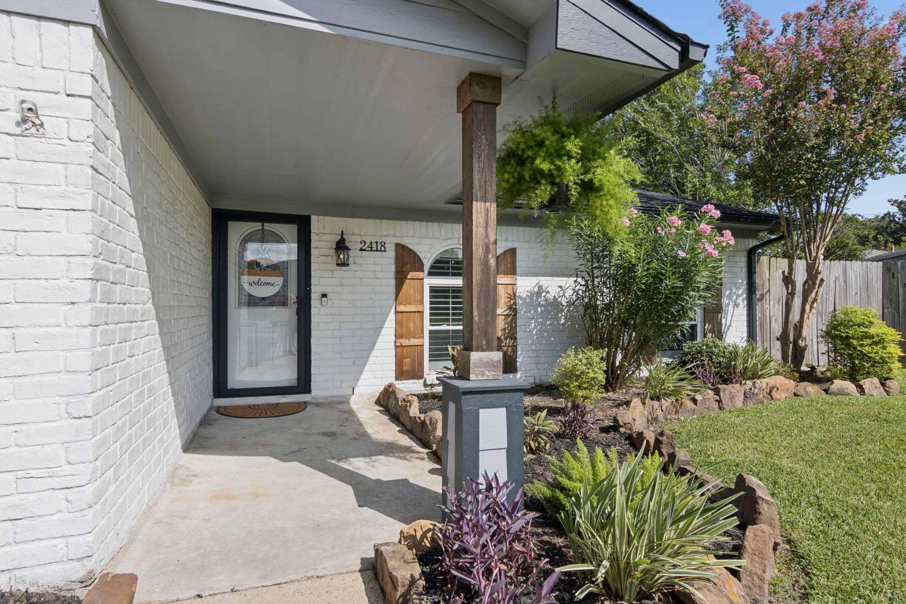 2418 Lufkin Ln, Deer Park, TX 77536 photo