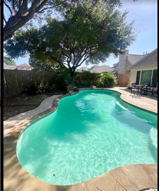 2542 Golden Fork Dr, Katy, TX 77494 photo