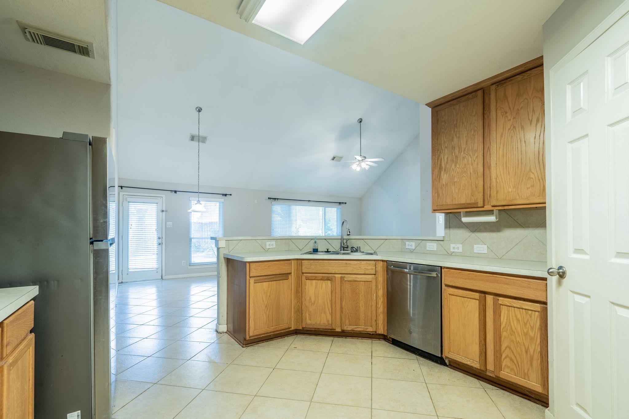 2542 Golden Fork Dr, Katy, TX 77494 photo