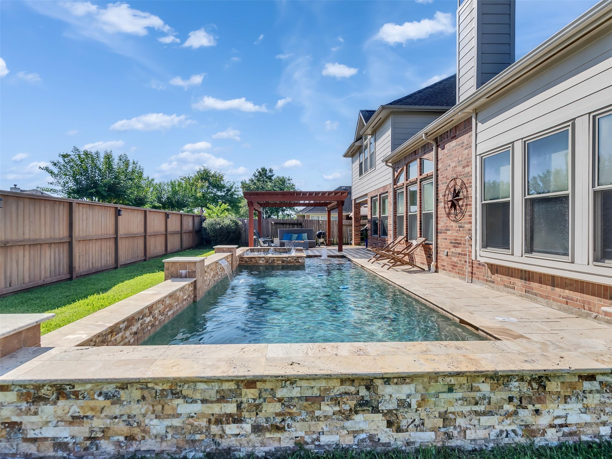607 Ivory Stone Ln, League City, TX 77573 photo