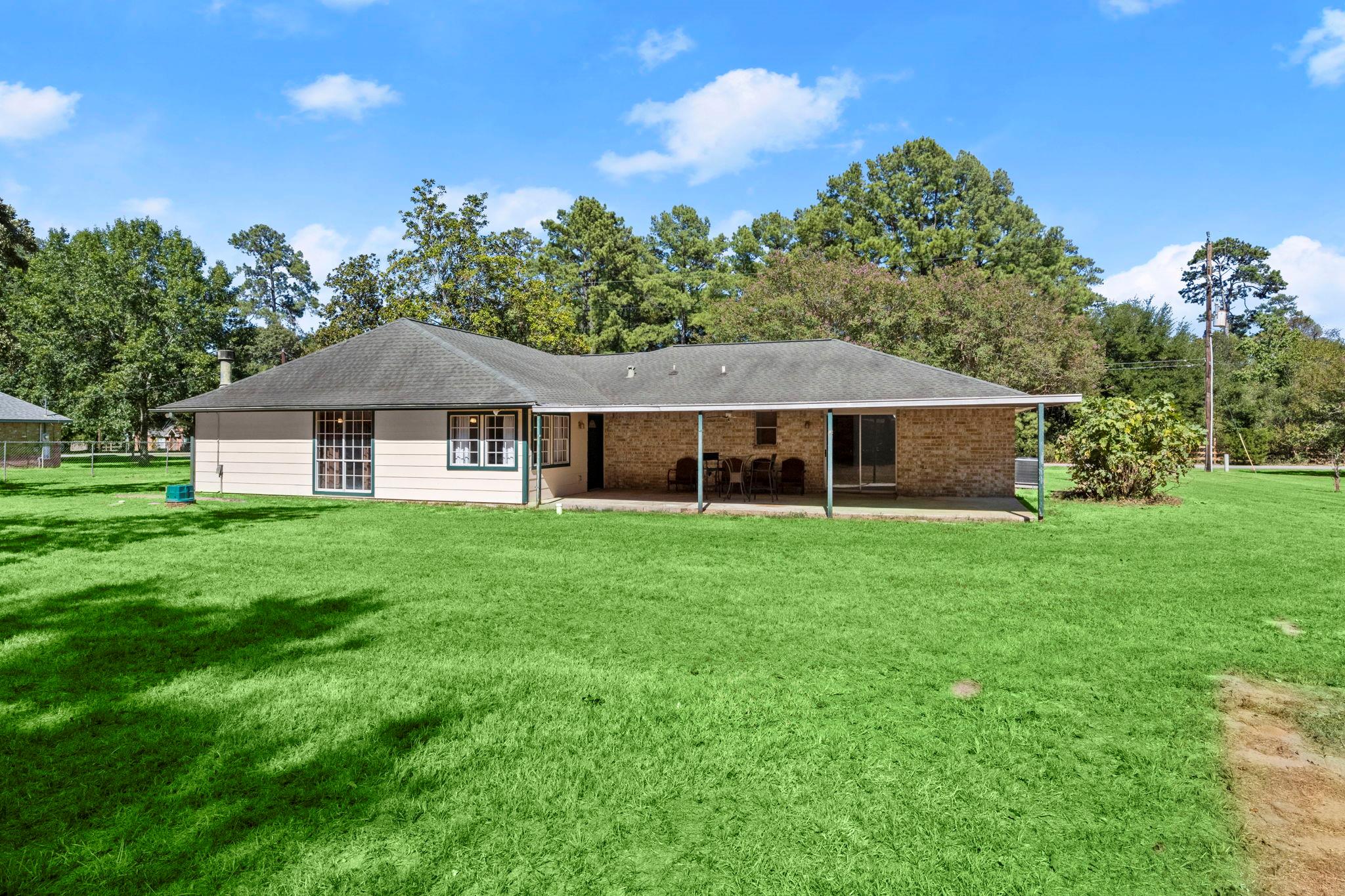 31707 Oak Xing, Magnolia, TX 77355 photo