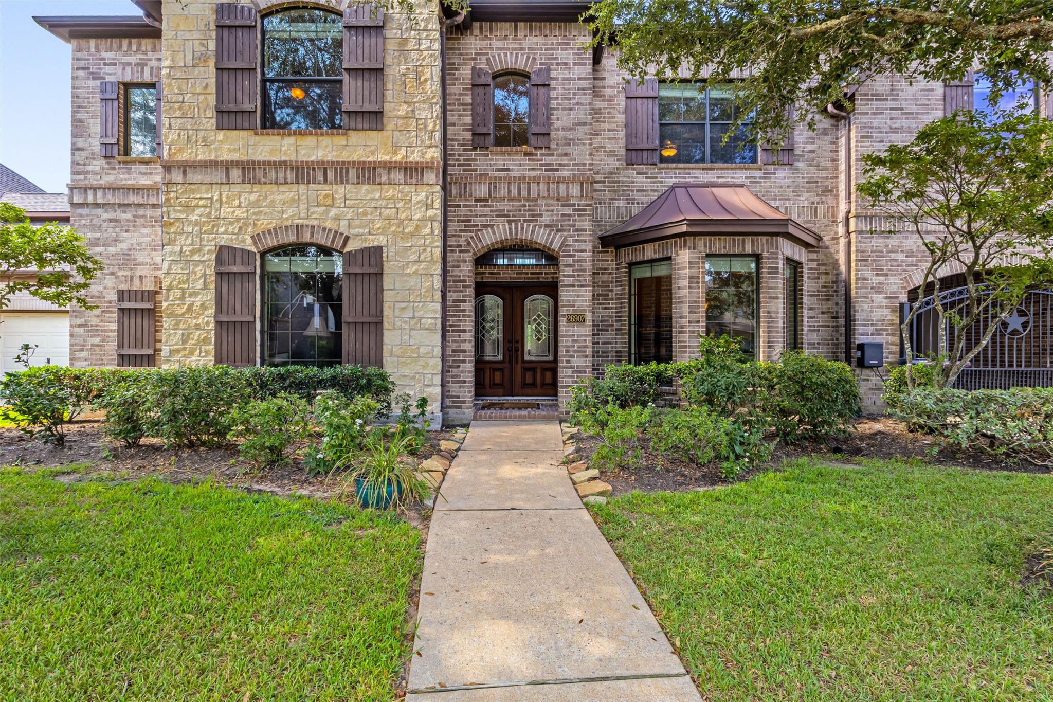 26907 Monarch Valley, Katy, TX 77494 photo