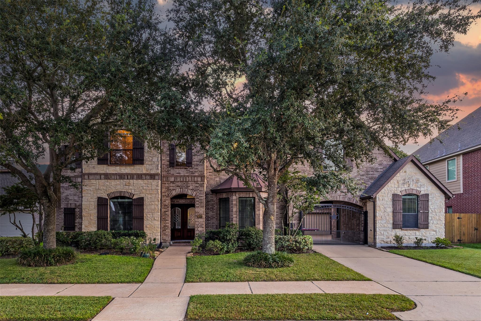26907 Monarch Valley, Katy, TX 77494